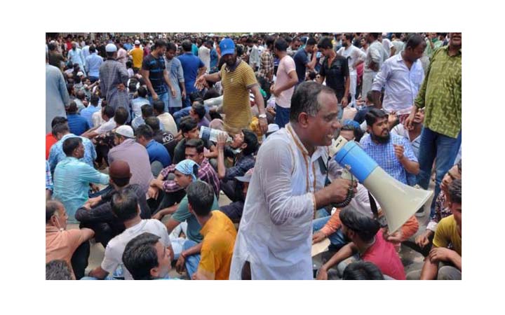 দক্ষিণ এশিয়ার দেশগুলোতে স্বেচ্ছায় পদ ছাড়ার সংস্কৃতি নেই কেন?