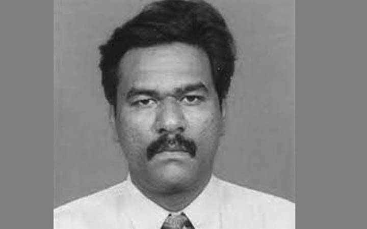 ইসি’র উপসচিব সাবেদ-উর রহমানের ইন্তেকাল