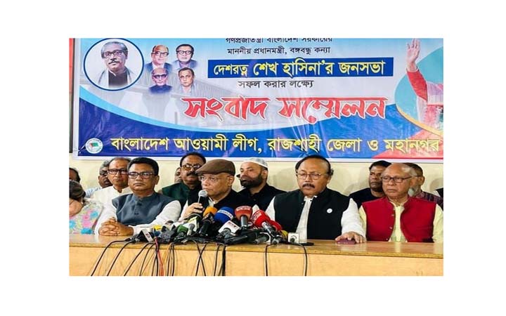 জিততে পারবে না জেনেই নির্বাচন নিয়ে বিএনপির তালবাহানা : ড. হাছান মাহমুদ