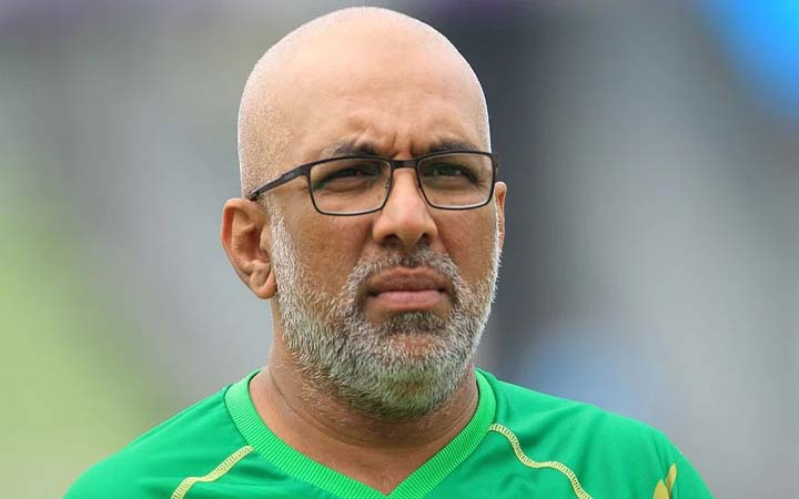 আবারো বাংলাদেশের কোচ হলেন হাথুরুসিংহে