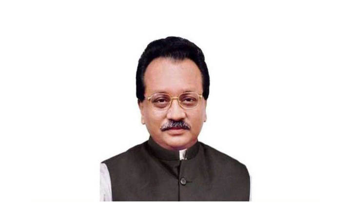 এমপি মোসলেম উদ্দিনের মৃত্যুতে সংসদে শোক প্রস্তাব গ্রহণ