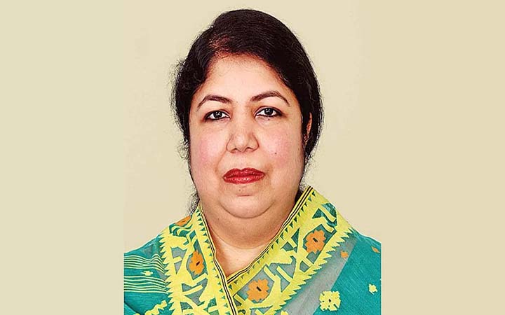 সংসদ সদস্য এডভোকেট শাহজাহান মিয়ার মৃত্যুতে স্পিকারের শোক