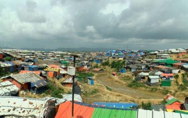 রোহিঙ্গাদের জন্য আরও ২৬ মিলিয়ন ডলার সহায়তা দেবে যুক্তরাষ্ট্র