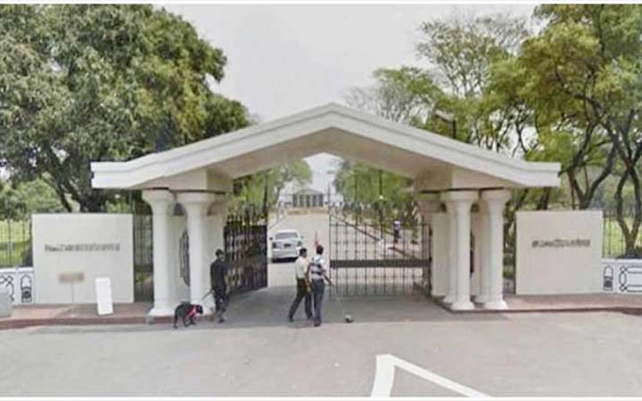 এবার গণভবনে হচ্ছে না ইফতার পার্টি