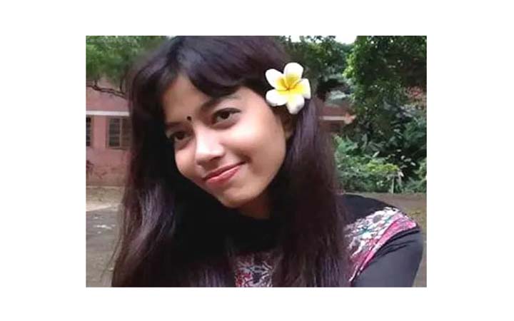 অরিত্রীর আত্মহত্যা : ভিকারুননিসার দুই শিক্ষিকার বিরুদ্ধে গ্রেফতারি পরোয়ানা