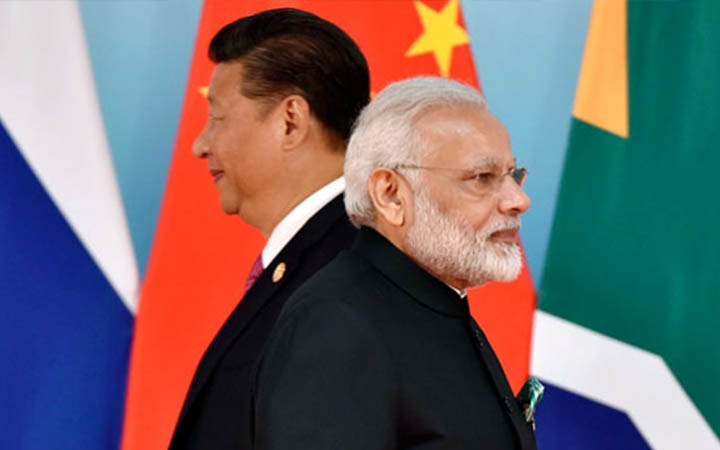 বাড়ছে ইইউ-চীন সমঝোতা : চিন্তায় দিল্লি