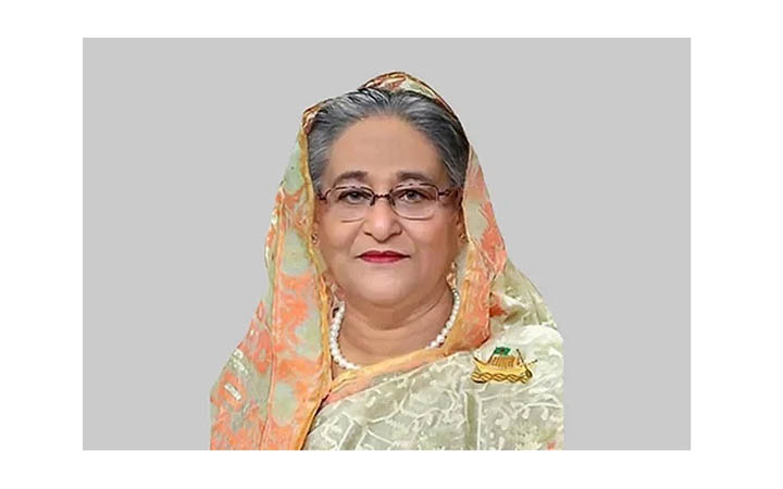 কবি নজরুল ছিলেন অসাম্প্রদায়িক ও জাতীয়তাবোধের মূর্ত প্রতীক : প্রধানমন্ত্রী