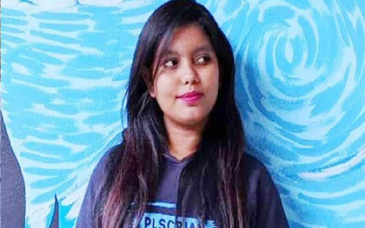 বহিষ্কারাদেশ প্রত্যাহার চায় সেই ছাত্রলীগনেত্রী অন্তরা