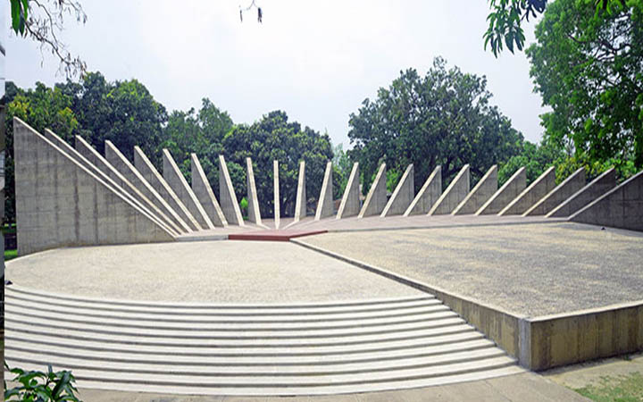 ঐতিহাসিক মুজিবনগর দিবস আগামীকাল