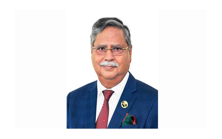 আহ্সান উল্লাহ মাস্টারের মতো জনদরদি নেতৃত্ব নতুন প্রজন্মকে আলোর পথ দেখাবে : রাষ্ট্রপতি