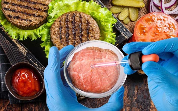 কৃত্রিম গোশত সম্পর্কে ইসলামের বিধান কী