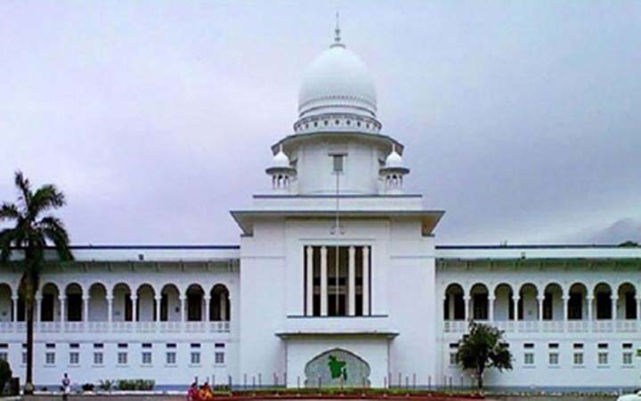 বিদ্যুৎস্পৃষ্টে হাত হারানো শিশুকে দেড় কোটি টাকা ক্ষতিপূরণ দেয়া প্রশ্নে রুল