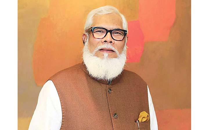 তত্ত্বাবধায়ক সরকার ইস্যুতে বিএনপির সাথে সংলাপ নয় : সালমান এফ রহমান