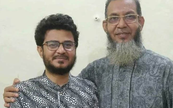 বগুড়ায় বিএনপির সাধারণ সম্পাদকসহ গ্রেপ্তার ২