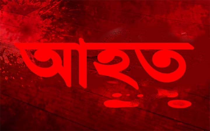 শিক্ষার্থীর মারপিটে কলেজ শিক্ষক আহত