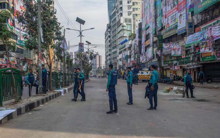 জনসভা পিছিয়ে দেয়া বিএনপির নমনীয়তা নাকি কৌশল