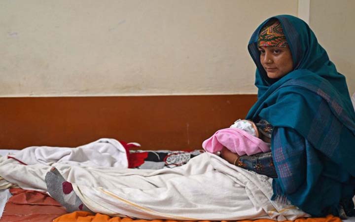 স্তন্যদান নিয়ে ৭টি ভুল ধারণা এবং যেসব বিষয় আপনার জানা উচিৎ