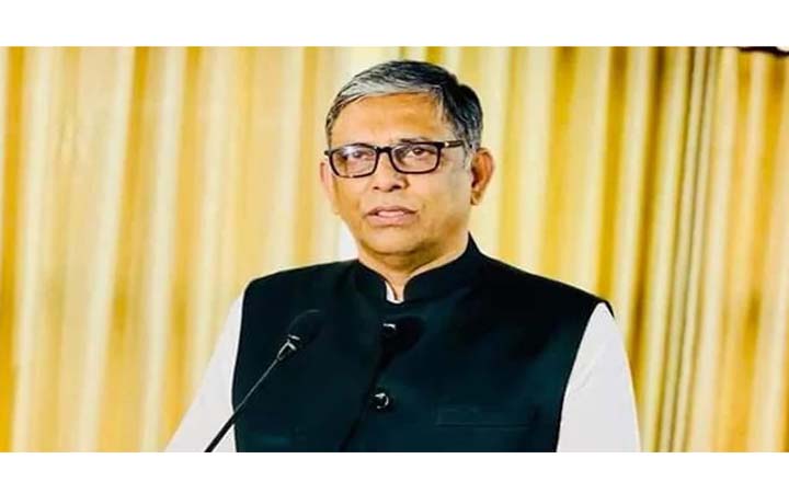 বিএনপি গণতন্ত্রকে পদদলিত করতে চায় : নাছিম