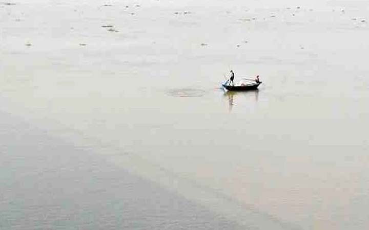 গাইবান্ধায় নদীতে গোসলে নেমে কলেজছাত্র নিখোঁজ