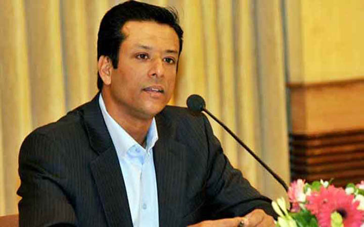 ফখরুলের বিরুদ্ধে জয়ের অভিযোগ