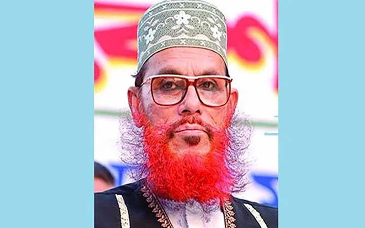 বড় ছেলের কবরের পাশে সাঈদীর দাফন সম্পন্ন