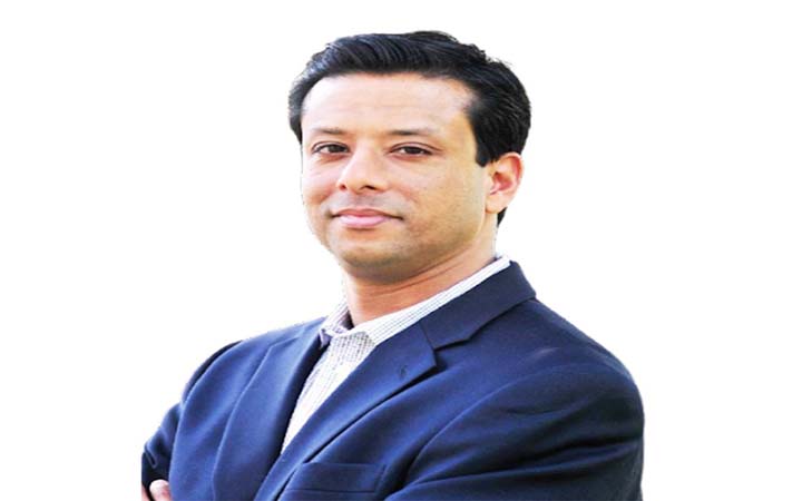 বঙ্গবন্ধু ছিলেন ধীর-স্থির ও চৌকস মানুষ : জয়