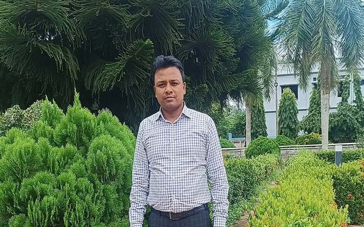গাজীপুরে গ্যাস বিস্ফোরণ : বাবার পর ছেলেরও মৃত্যু