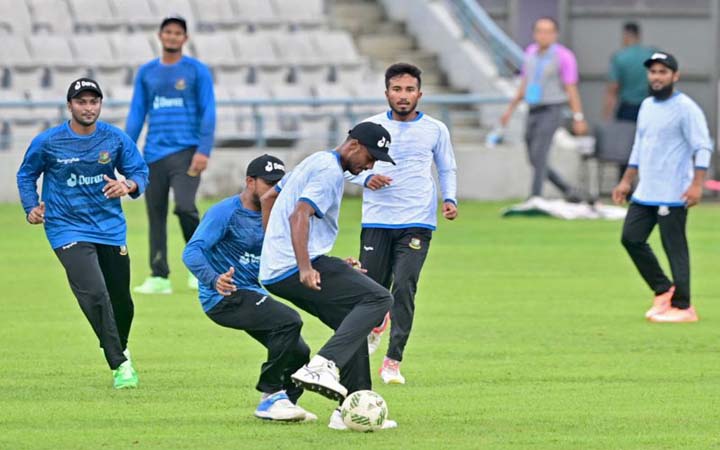 এশিয়া কাপে বাংলাদেশ দলের শক্তি ও দুর্বলতা যেসব জায়গায়