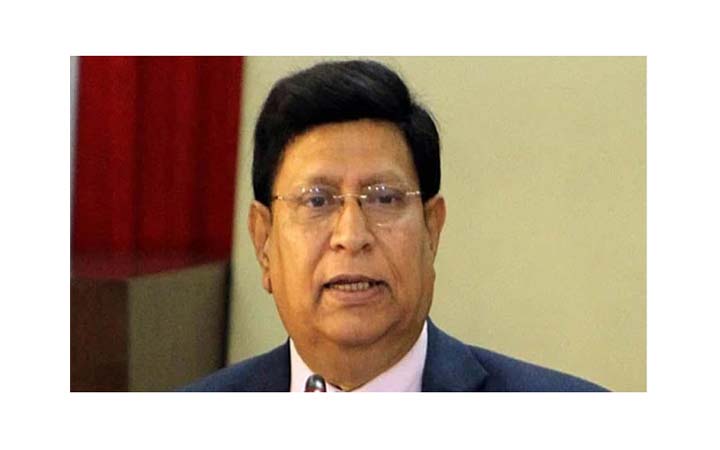 ঢাকা বহুমাত্রিক সমাধান খুঁজতে জি-২০ এর সাথে কাজ করতে চায় : পররাষ্ট্রমন্ত্রী