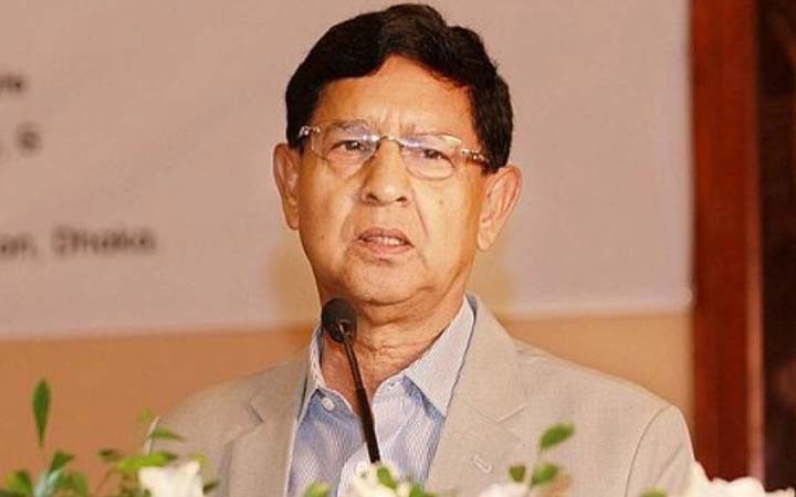 পোশাক খাতের পরিবেশগত রূপান্তরের মাধ্যমে লাভবান হবে বাংলাদেশ : বস্ত্র ও পাট মন্ত্রী