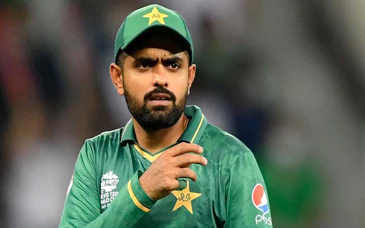 ভারতের ভিসা পেলেন না বাবরেরা