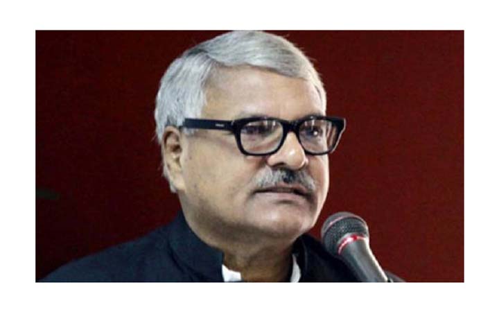 নারীর মজুরি পুরুষের তুলনায় কম হতে পারে না : ডেপুটি স্পিকার