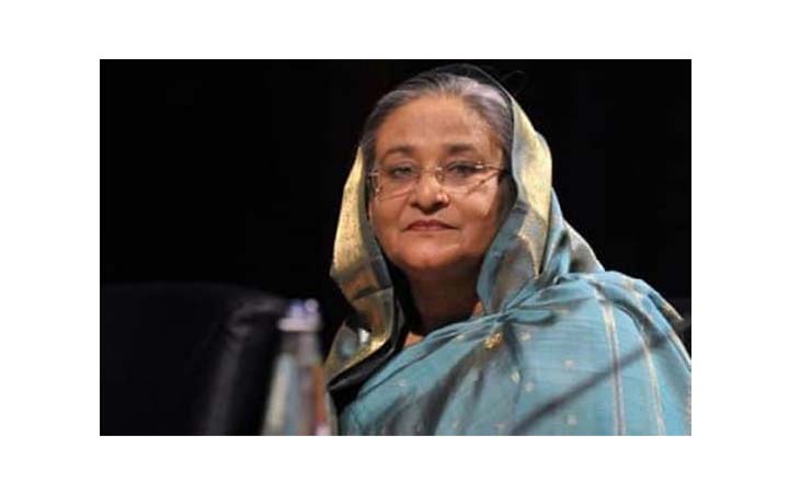 ব্রাহ্মণবাড়িয়ার আ.লীগ নেতা আল মামুনের মৃত্যুতে প্রধানমন্ত্রীর শোক