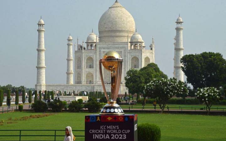 আজ শেষ হচ্ছে বিশ্বকাপের প্রস্তুতি ম্যাচ