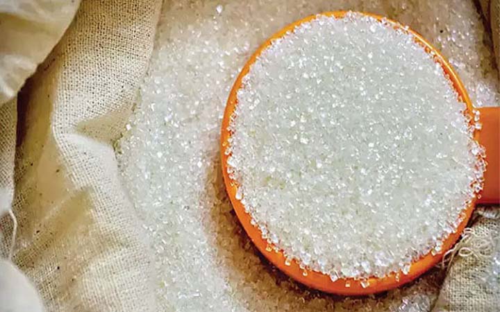 সেপ্টেম্বরে বিশ্বব্যাপী  চিনির দাম বেড়েছে ১০ শতাংশ : এফএও