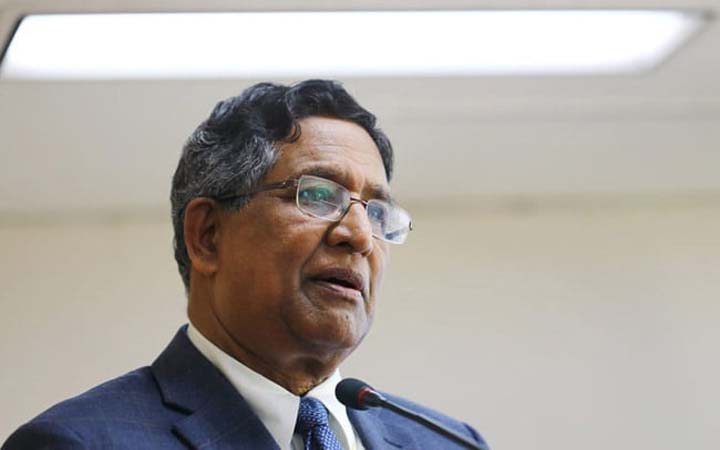 ক্ষুদ্র চাষীদের জন্য ২২ হাজার ৫২৮ কোটি ৯৩ লাখ টাকা বরাদ্দ দেয়া হয়েছে : কৃষিমন্ত্রী