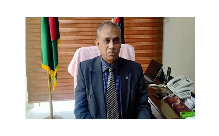 কোন দল ভোটে এসে সহায়তা চাইলে অবশ্যই দেয়া হবে : ইসি আলমগীর
