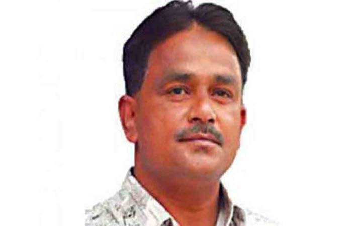 আন্দোলনকারীদের সরকারের অংশ হওয়া উচিত হয়নি: আলাল