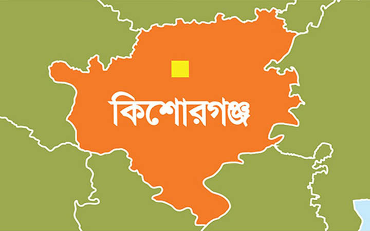 করিমগঞ্জে দুই ইউপি সদস্য সাময়িক বরখাস্ত