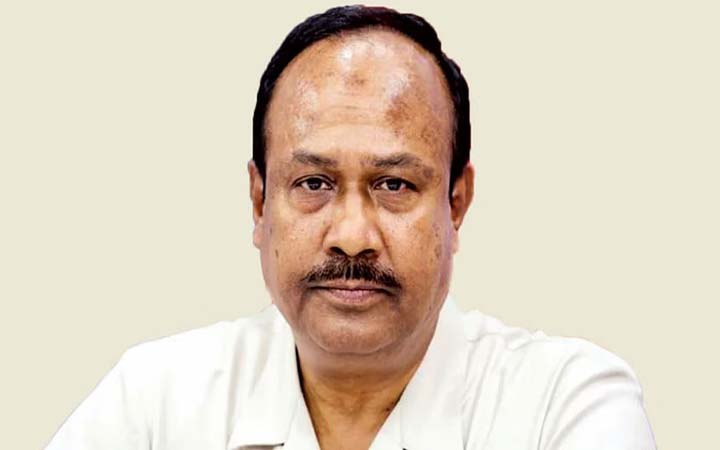 নিরপেক্ষ নির্বাচন হলে জাতীয় পার্টি সংখ্যাগরিষ্ঠতা পাবে : চুন্নু