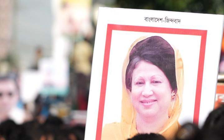 নির্বাচনে নেই, আন্দোলনেও দুর্বল -কী পেল বিএনপি?