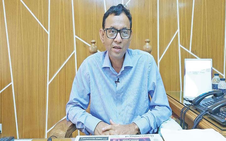 পেঁয়াজ মজুদকারীদের চিহ্নিত করে শাস্তি দেওয়া হবে : ভোক্তার মহাপরিচালক