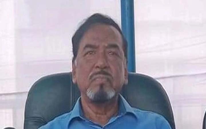 অবশেষে দিল্লি গেলেন মেজর হাফিজ