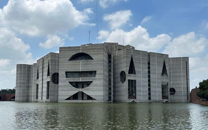 স্বতন্ত্র সংসদ সদস্যরাই কি বিরোধী দল গঠন করতে যাচ্ছে?