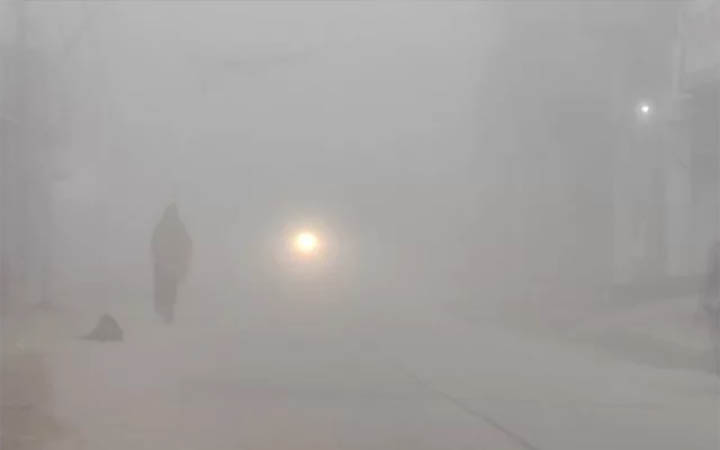 শ্রীমঙ্গলে দেশের সর্বনিম্ন তাপমাত্রা ৯ দশমিক ৭