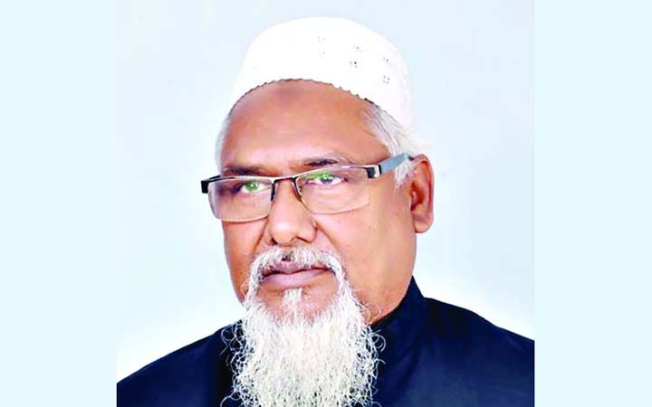 ইজতেমায় বিরোধ নিরসনে সরকার কাজ করছে : ধর্মমন্ত্রী