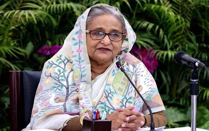 র্আথ-সামাজিক অগ্রগতির জন্য গুরুত্বর্পূণ উন্নয়ন পরকিল্পনা গ্রহণ করুন : প্রধানমন্ত্রী