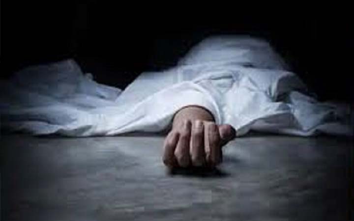 খিলগাঁওয়ে মিলল হাত-পা বাঁধা এক যুবকের মরদেহ