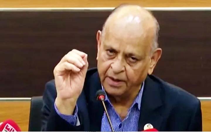 দেশে অ্যাস্ট্রাজেনেকা টিকার পার্শ্ব প্রতিক্রিয়া নিয়ে অনুসন্ধান চলছে: স্বাস্থ্যমন্ত্রী