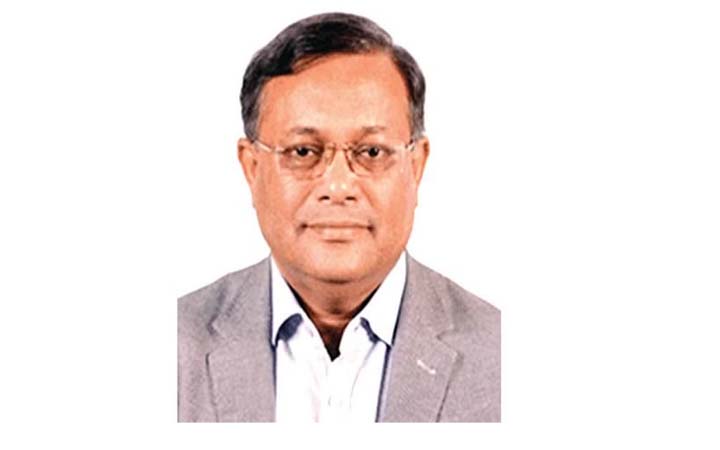 তিস্তা প্রকল্পে অর্থায়ন করতে চায় ভারত: পররাষ্ট্রমন্ত্রী